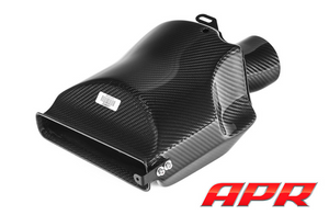 Intake,carbon Fiber,MK5/MK6