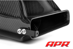 Intake,carbon Fiber,MK5/MK6