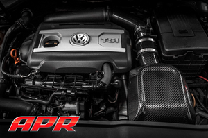 Intake,carbon Fiber,MK5/MK6