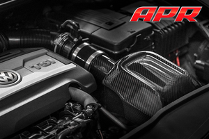 Intake,carbon Fiber,MK5/MK6