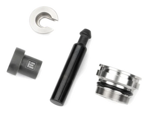 IE High Pressure Fuel Pump (HPFP) Upgrade Kit For VW & Audi MQB 2.0T Engines| Fits MK7 & 8V EA888 Gen 3