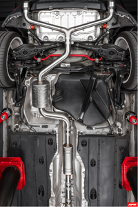 MK7 GTI Cat-back Kit