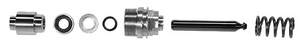 Pump, Fuel, FSI, High Pressure