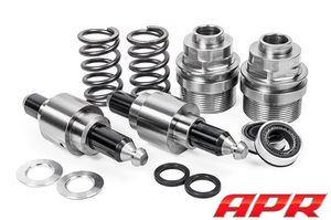 Pump, Fuel, High Pressure, Rebuild, 4.2FSI