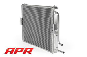APR 3.0/4.0 TFSI Coolant Performance System (CPS)
