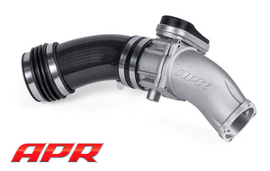Throttle Body Upgrade, Ultracharger 3.0T, A6/A7