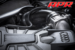 Throttle Body Upgrade, Ultracharger 3.0T, A6/A7