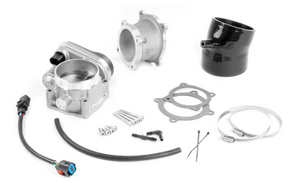 IE Audi 3.0T Throttle Body Upgrade Kit For 8R/B8 SQ5 & Q5