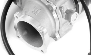 IE Audi 3.0T Throttle Body Upgrade Kit For 8R/B8 SQ5 & Q5