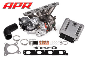 2.0T FSI K04 Without Fuel Pump Without Injectors