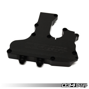 Catch Can Kit, B8 Audi A4/A5/Q5 2.0 TFSI