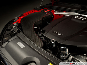 B9 A4 2.0T Kohlefaser Luft-Technik Intake System