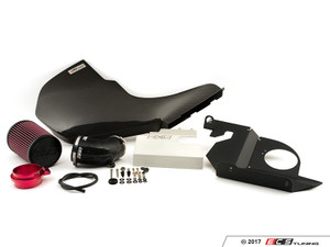 B9 A4 2.0T Kohlefaser Luft-Technik Intake System