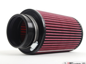 B9 A4 2.0T Kohlefaser Luft-Technik Intake System