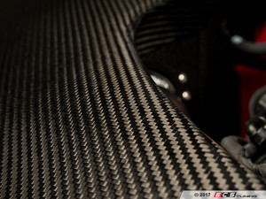 B9 A4 2.0T Kohlefaser Luft-Technik Intake System