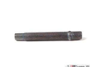 M12x1.5 Wheel Stud - 78mm Thread Length