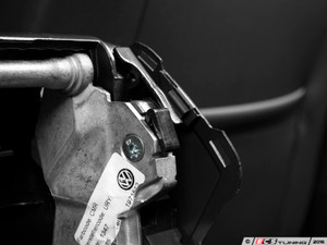 MK7 Golf R Center Console Access Kit