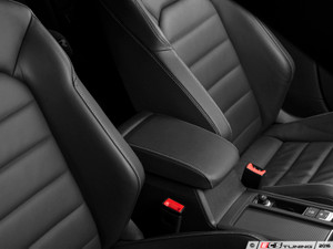 MK7 Golf R Center Console Access Kit