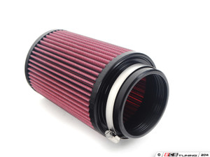 Air Filter 3.63" ID, 4.5" Top X 5.25" Base X 7" Long