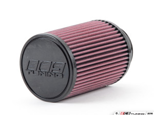 Air Filter 3.63" ID, 4.5" Top X 5.25" Base X 7" Long