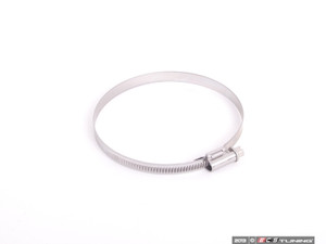 Stainless 80-100mm Hose Clamp