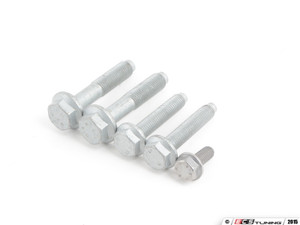 Engine / Transmission Mount Installation Hardware Kit - Per Mount