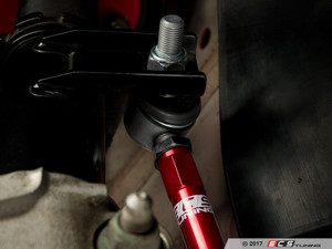 Adjustable Front Sway Bar End Links - Pair