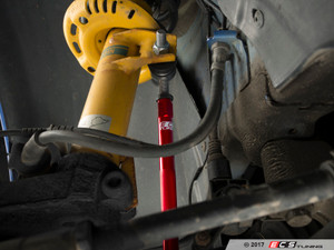 Adjustable Front Sway Bar End Links - Pair