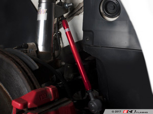 Adjustable Front Sway Bar End Links - Pair