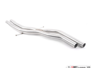 S4 3.0T Center X-Pipe Kit