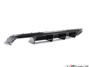Carbon Fiber Rear Diffuser | ES3085916
