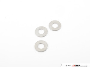 Street Shield Hardware Kit | ES2794904