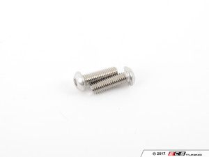 Street Shield Hardware Kit | ES2794904