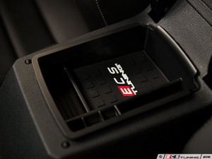 MK7 Golf R Storage Solution Kit - Includes ECS Access Kit and ECS Storage Tray