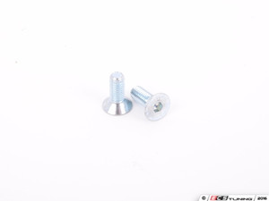 MK7 Golf R Storage Solution Kit - Includes ECS Access Kit and ECS Storage Tray