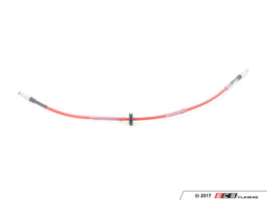 Exact-Fit Stainless Steel Clutch Line | ES3200644