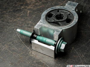 ECS Front Subframe Locking Collar Kit