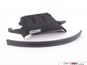 Luft-Technik Intake Air Scoop