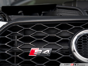 Luft-Technik Intake Air Scoop