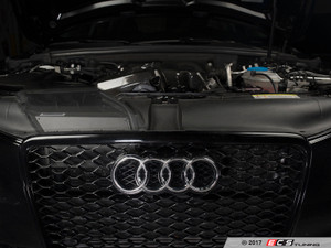 Luft-Technik Intake Air Scoop