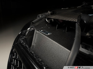 Luft-Technik Intake Air Scoop