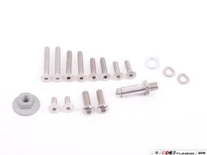 Adjustable Short Shift Kit - For 5-Speed Manual Transmissions