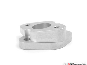 1.8T Hybrid Oil Pan Adapter