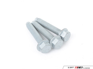Transmission Mount Installation Hardware Kit