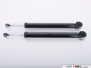 ECS Street Coilover System | ES3419108