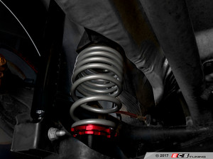 ECS Street Coilover System | ES3419108