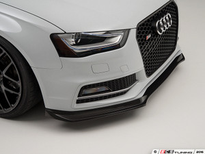 Carbon Fiber Front Lip Spoiler | ES3046047
