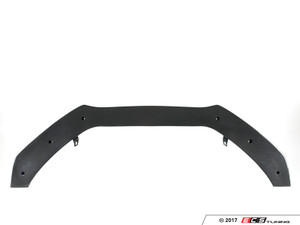Carbon Fiber Front Lip Spoiler | ES3046047