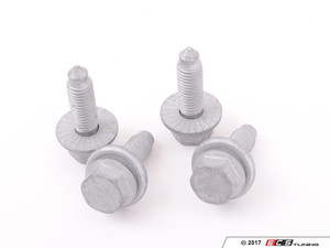 ECS Cup Kit/Coilover Installation Kit - Stage 1 | ES3247758