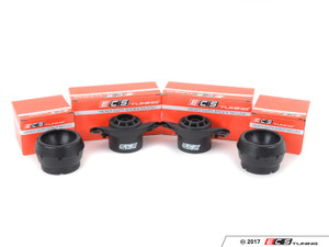 ECS Cup Kit/Coilover Installation Kit - Stage 1 | ES3247758